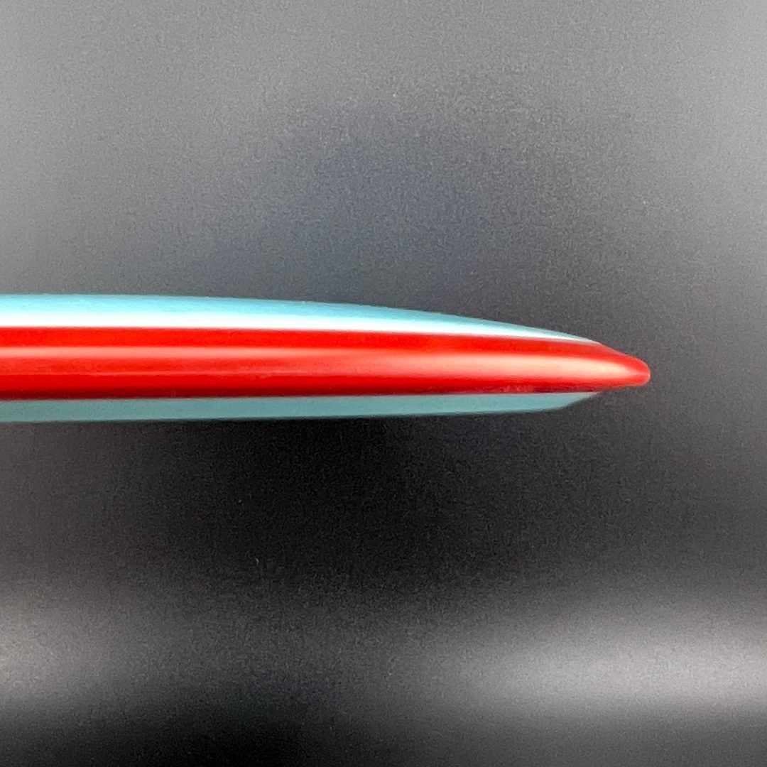 Fission Rhythm Axiom