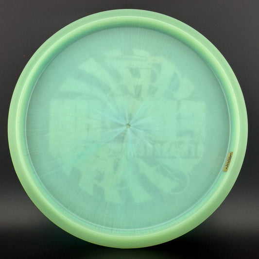 Swirl ESP Buzzz - "Funky" Ben Askren - Big Bee Misprint