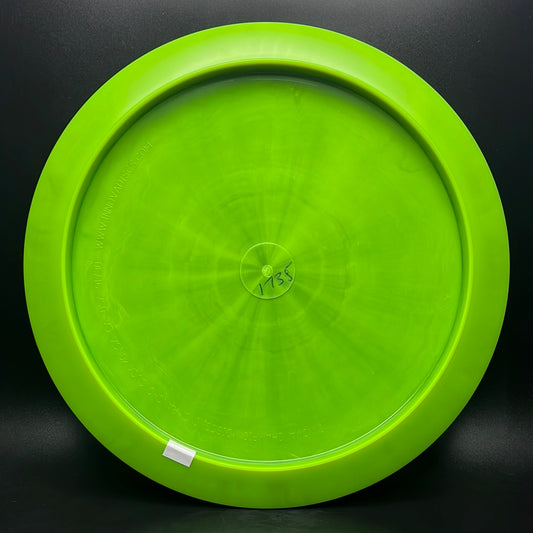 Swirly S-Blend Sphinx - Zoe Andyke 2023 Run Infinite Discs