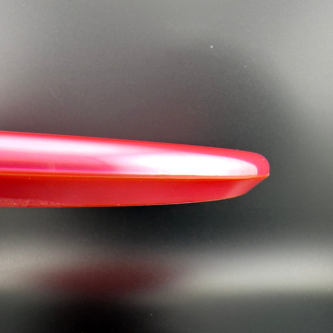 Titanium Zone - Retired Stamp Discraft