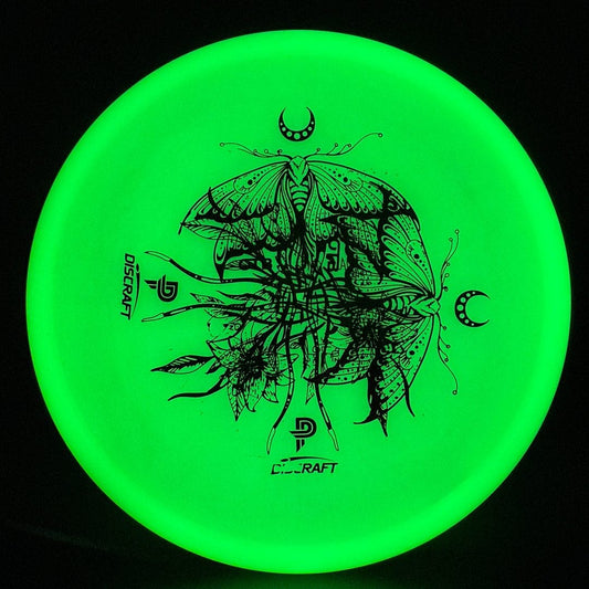 Mega Glo Joy - Paige Pierce - Misprint Discraft