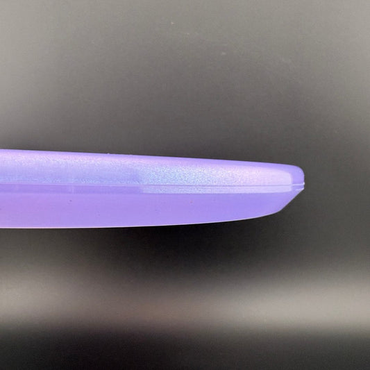 Colorshift Z FLX Zone OS - Ledgestone Finale 2025 Discraft