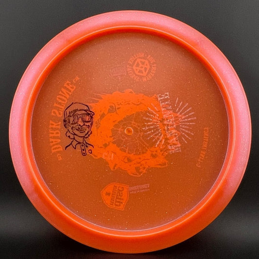 C-Line Instinct - Manianite Dark Stone *Colten Stash* Discmania