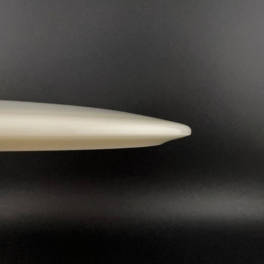 Q-Line FD - Ella Hansen 3rd Place 2025 Worlds Discmania