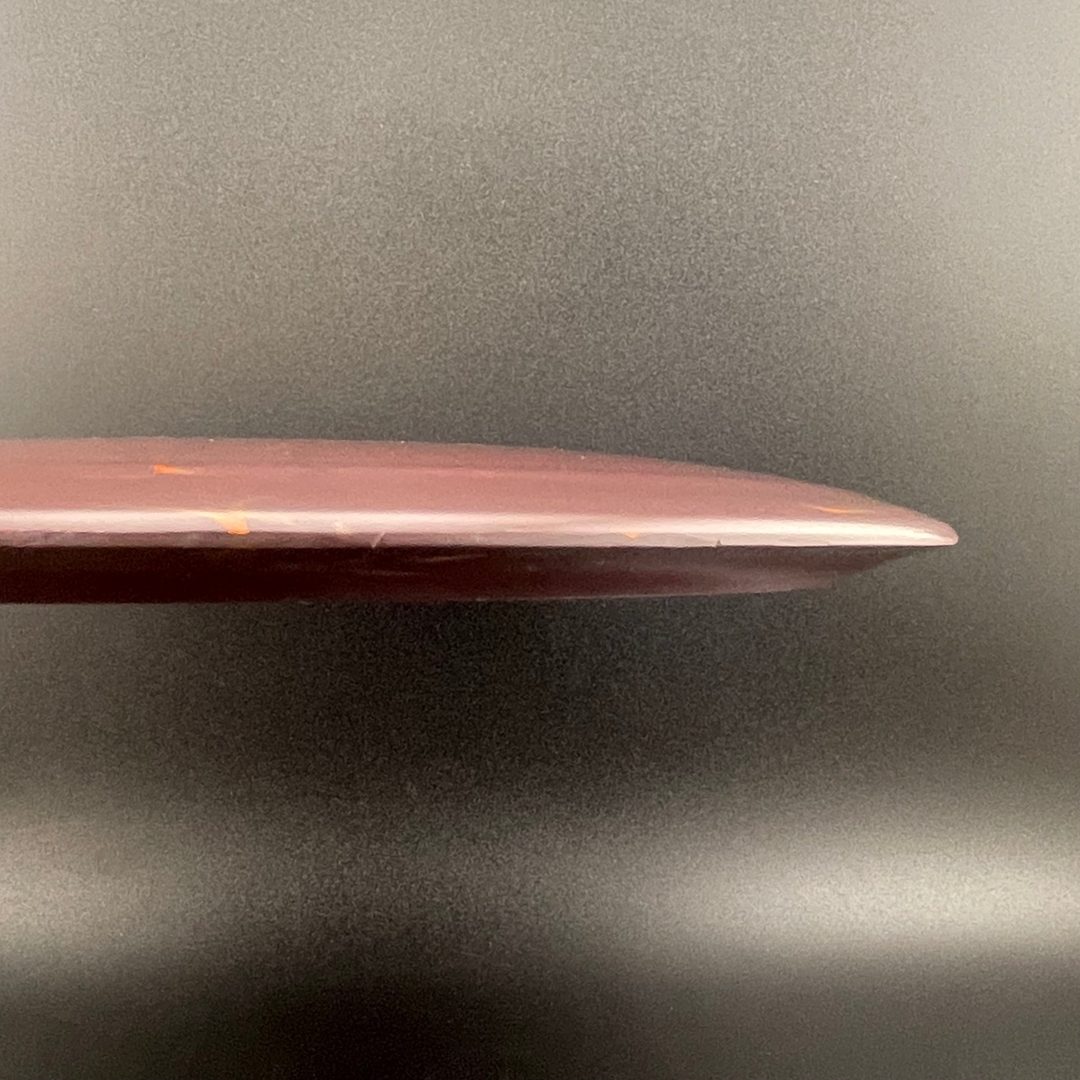 Landfill Blackout - First Run Doomsday Discs