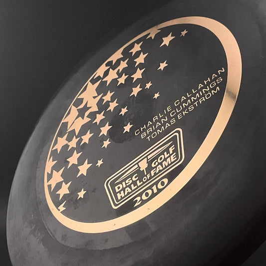 Star Aviar Driver - 2010 Hall of Fame Commemorative *Speedy Stash* Innova