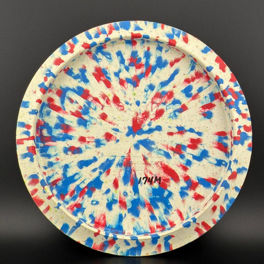 X-Link Hybrid Firm Ascent - Maple Hill Open - Granite Flag Vibram