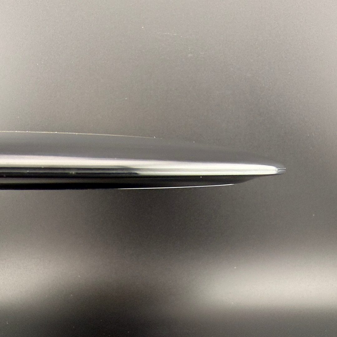 Neo Essence - Vinyl Stamp - Black *Warehouse Stash* Discmania