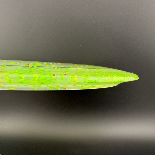 Confetti Tsunami - Cole Redalen MVP Open 2025 DGA