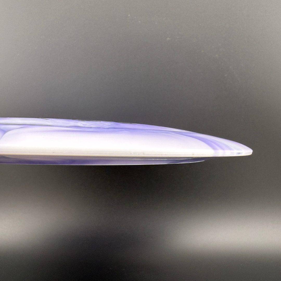 Swirl ESP Nuke - Ezra Robinson X Ezra Aderhold Collab Discraft