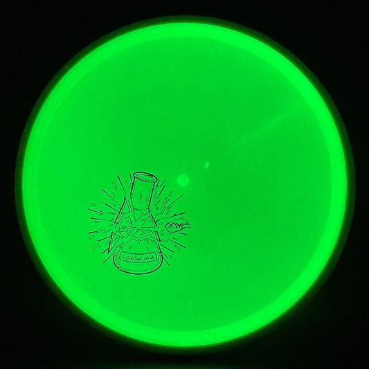 Eclipse 2.0 Reactor - Lab Second