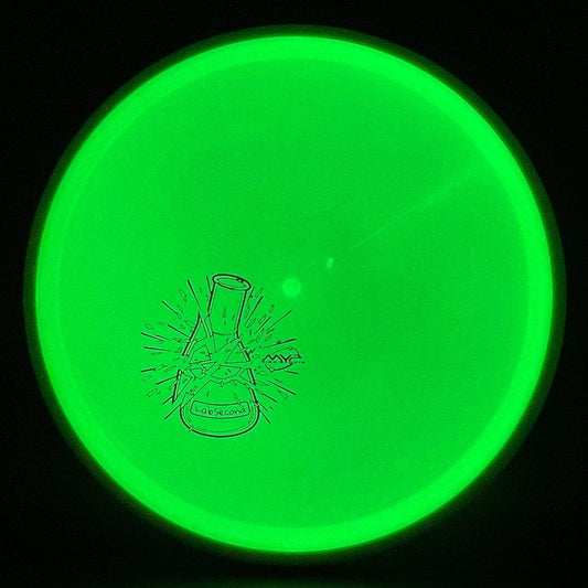 Eclipse 2.0 Reactor - Lab Second MVP