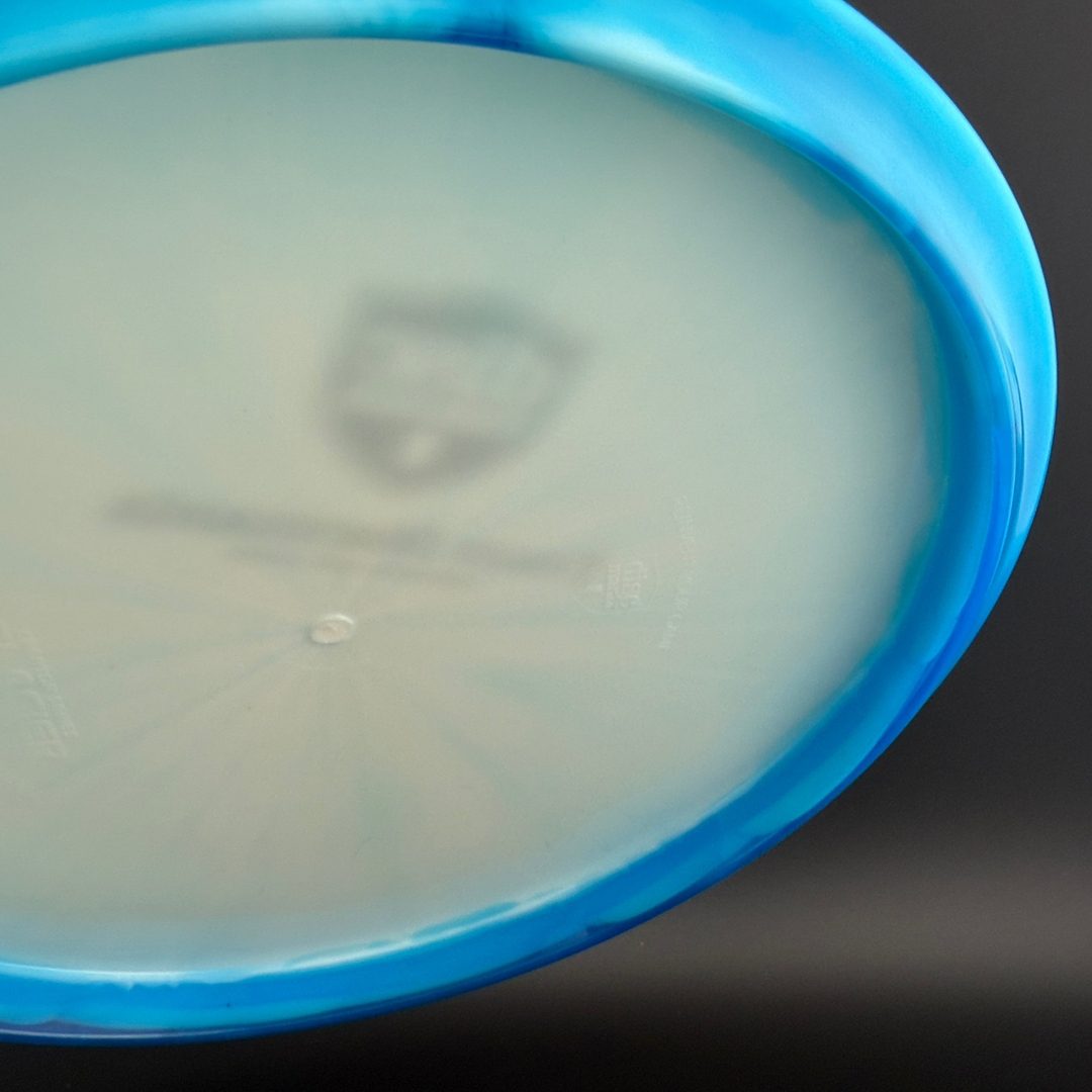 Horizon S-Line Glacier - Team Discmania Discmania