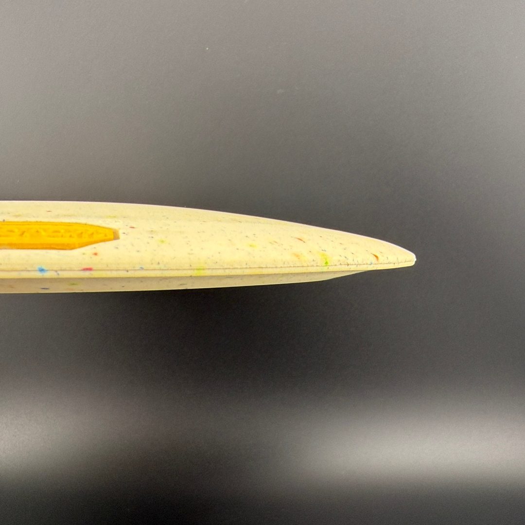 X-Link Medium Lace Vibram