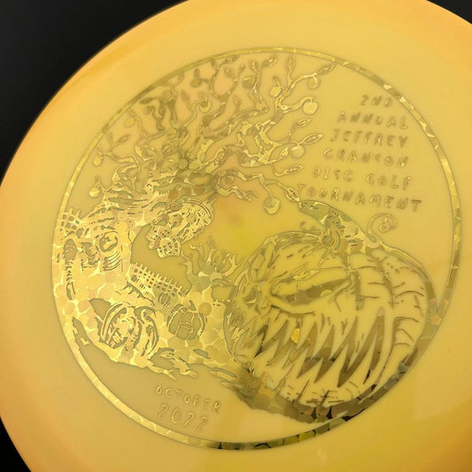 Aura Omen - 2022 Jeffrey Cranson Tourney Stamp TSA