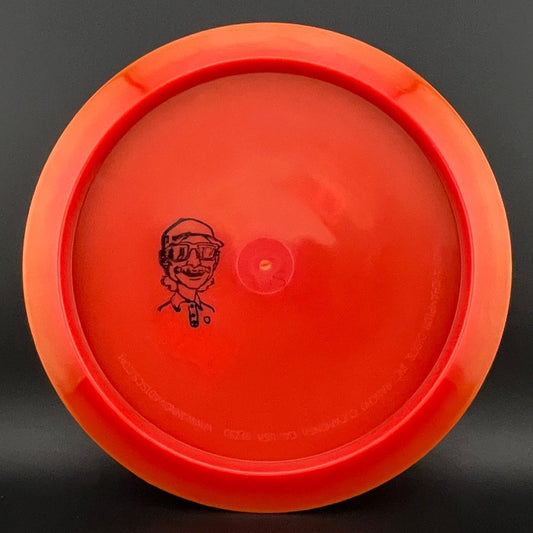 S-Line PD - Innova Made - Gummy Translucent *Colten Stash* Discmania