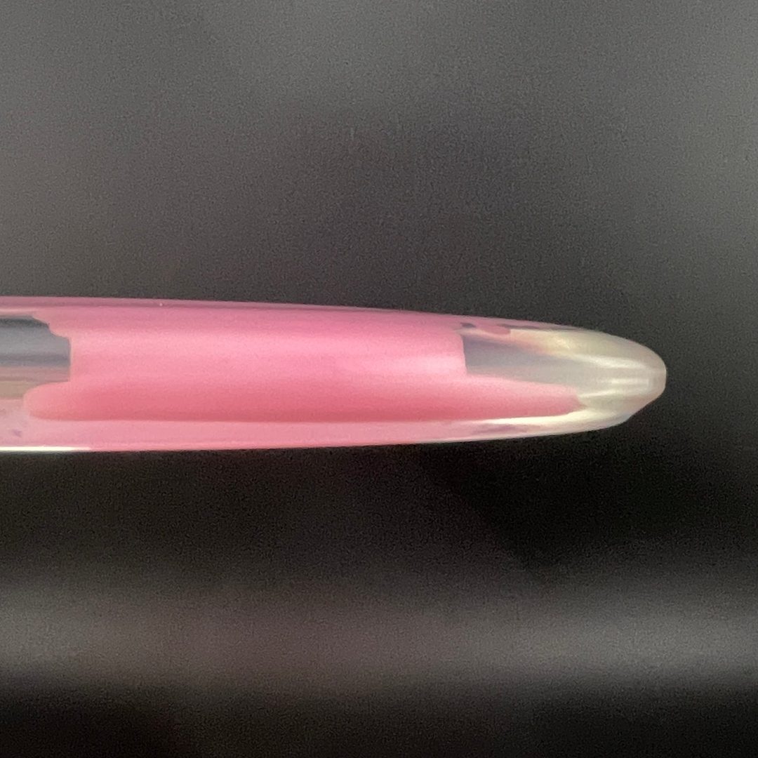 Opto-Ice Moonshine Splash Pure Latitude 64