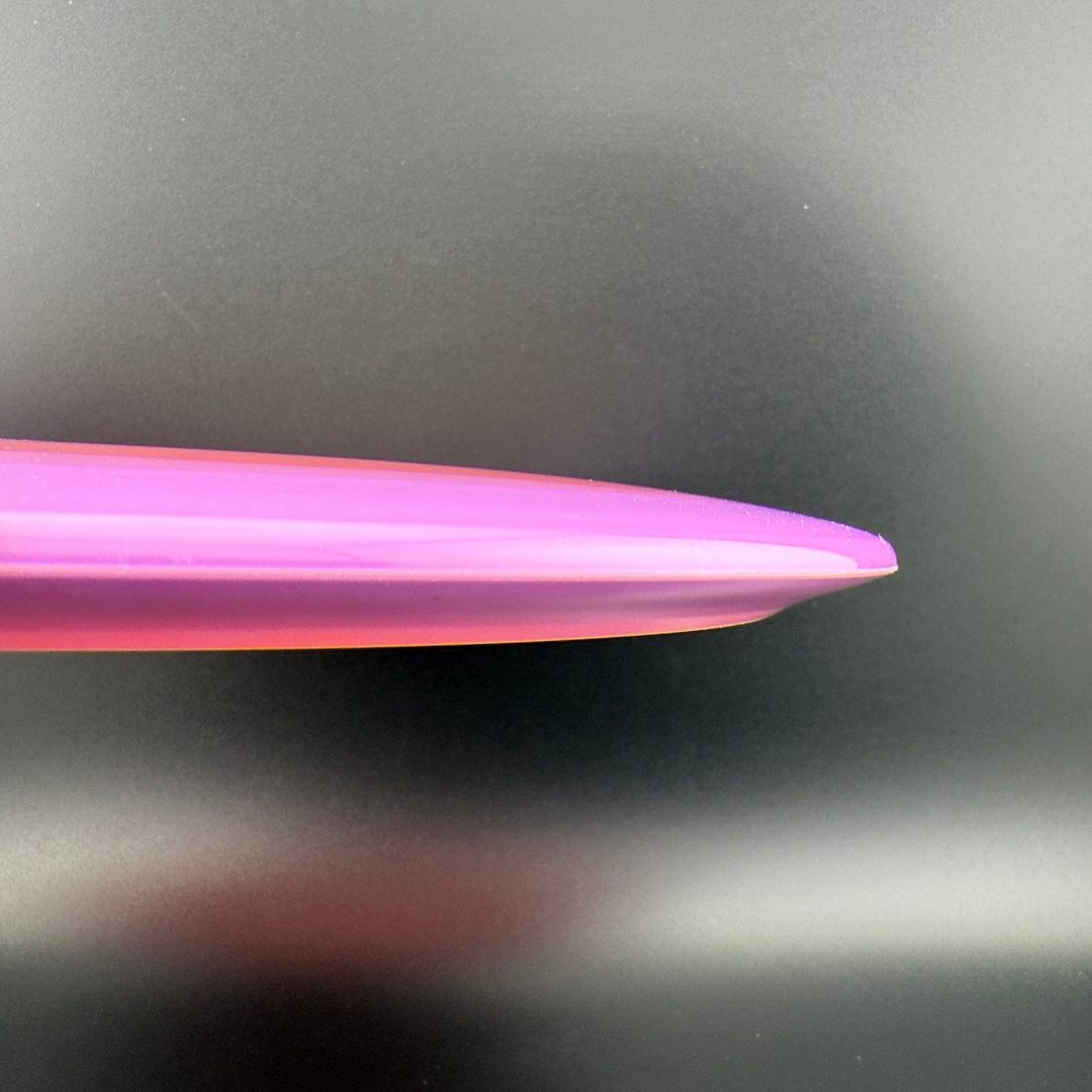 Glow Halo C-Blend Centurion - First Run Infinite Discs