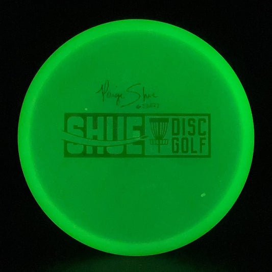 Lucid Moonshine Judge *Signed* - Shue Disc Golf Dynamic Discs