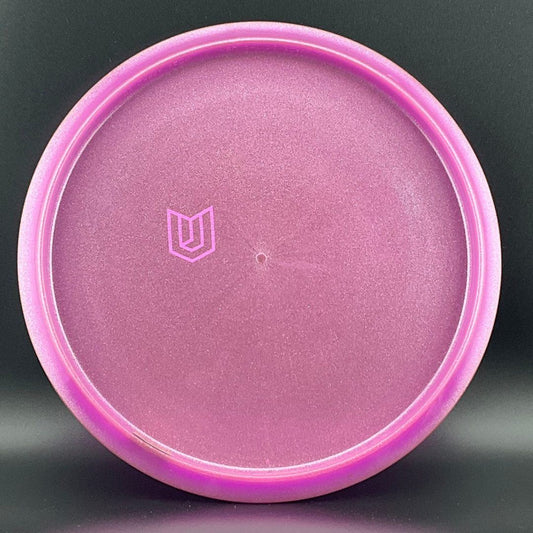 Z Metallic Buzzz OS - Paul Ulibarri Micro Shield Discraft