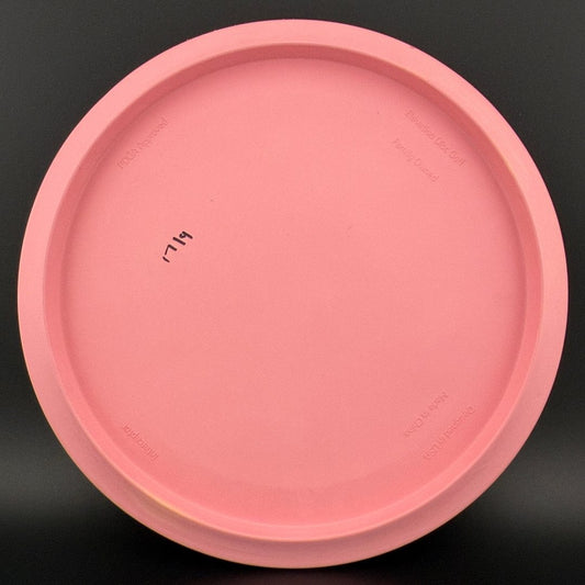 ecoFIRM Interceptor - Eraser Elevation