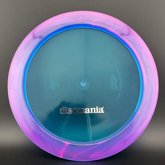 Horizon C-Line DD3 - Blank - MB 25 Discmania