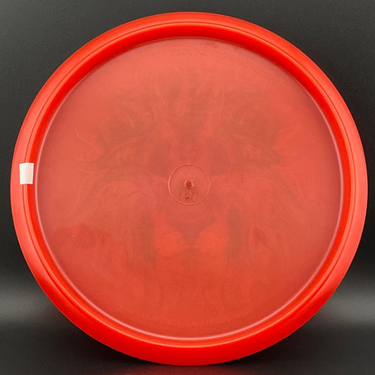 Luster Champion Lion - CFR INNcolor - 2019 Africa Wildlife Limited Edition Innova