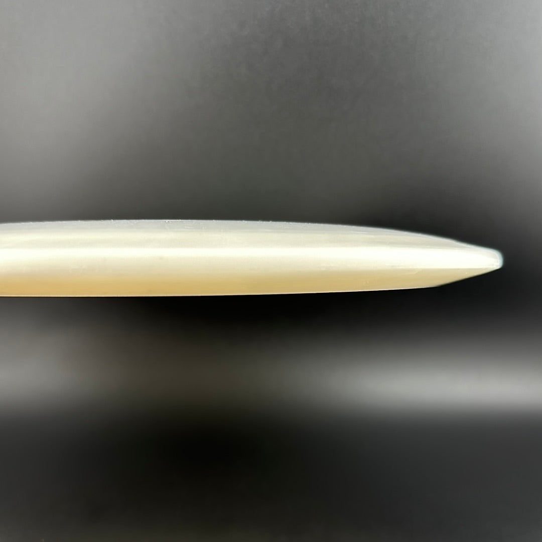 Forged Radiant Rally - First Run Finish Line