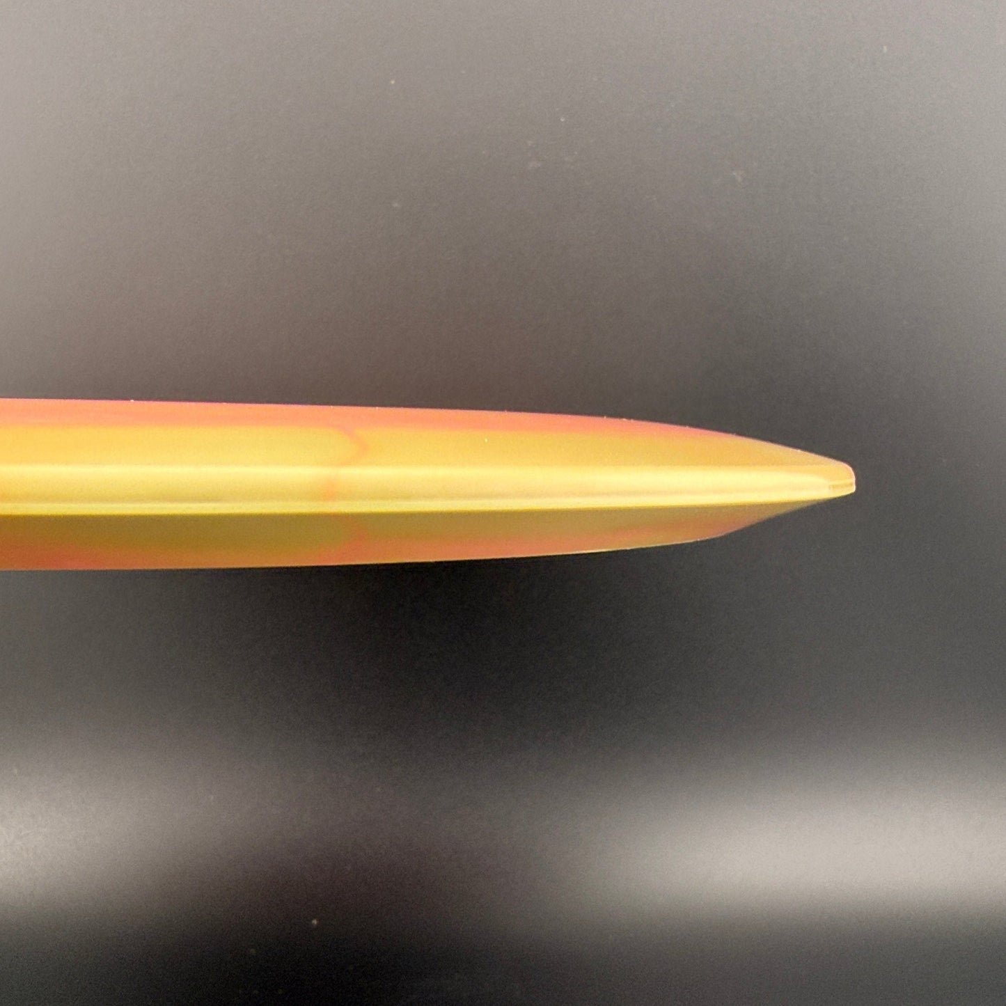 Swirl ESP Undertaker - Holyn Handley Autographed Discraft