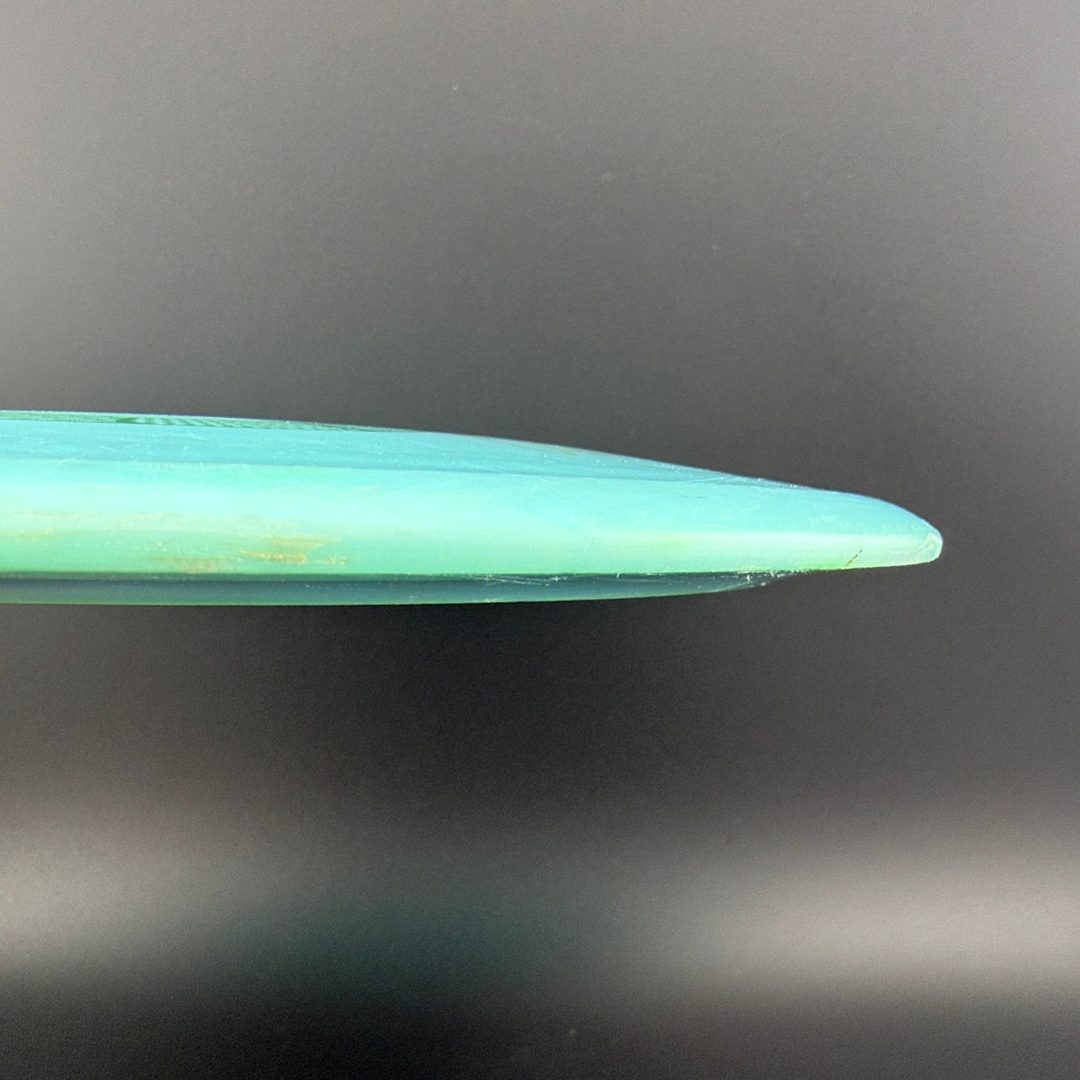 Swirly S-Line PD2 Penned - Simon Lizotte *Colten Stash Used* Discmania
