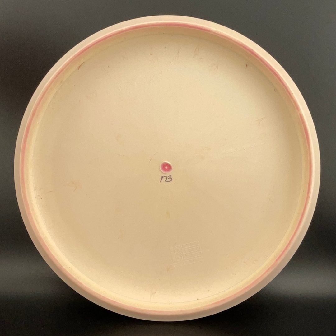 OG Premium Telos - Infinite Discs Stamp *Gibson Stash* EV-7