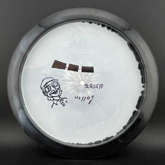 Horizon S-Line PD - Nordic Phenom 2 Niklas Anttila *Colten Stash Used* Discmania