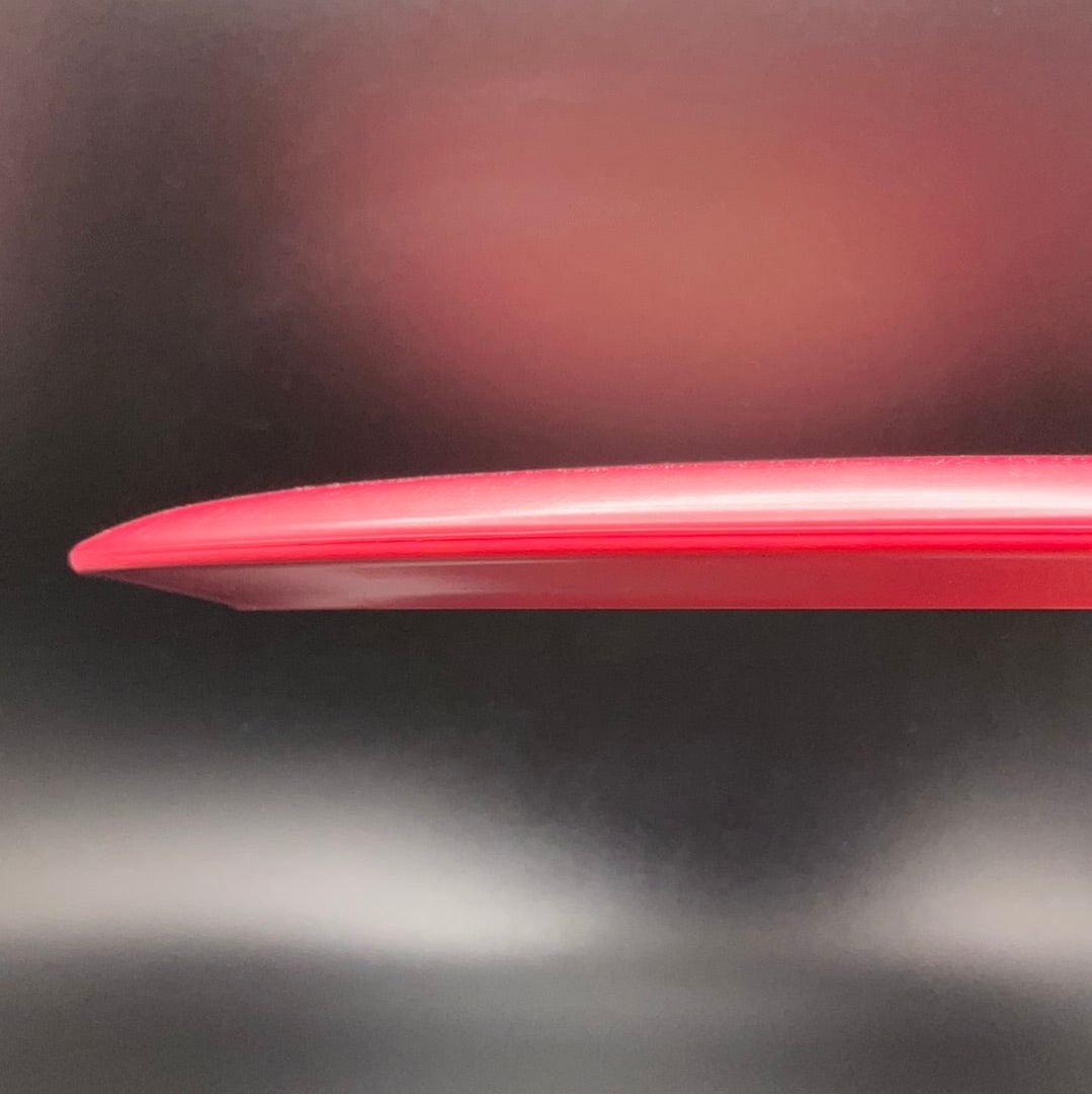 Pro Wraith - X-Out Hero Disc The Mongomerys Innova