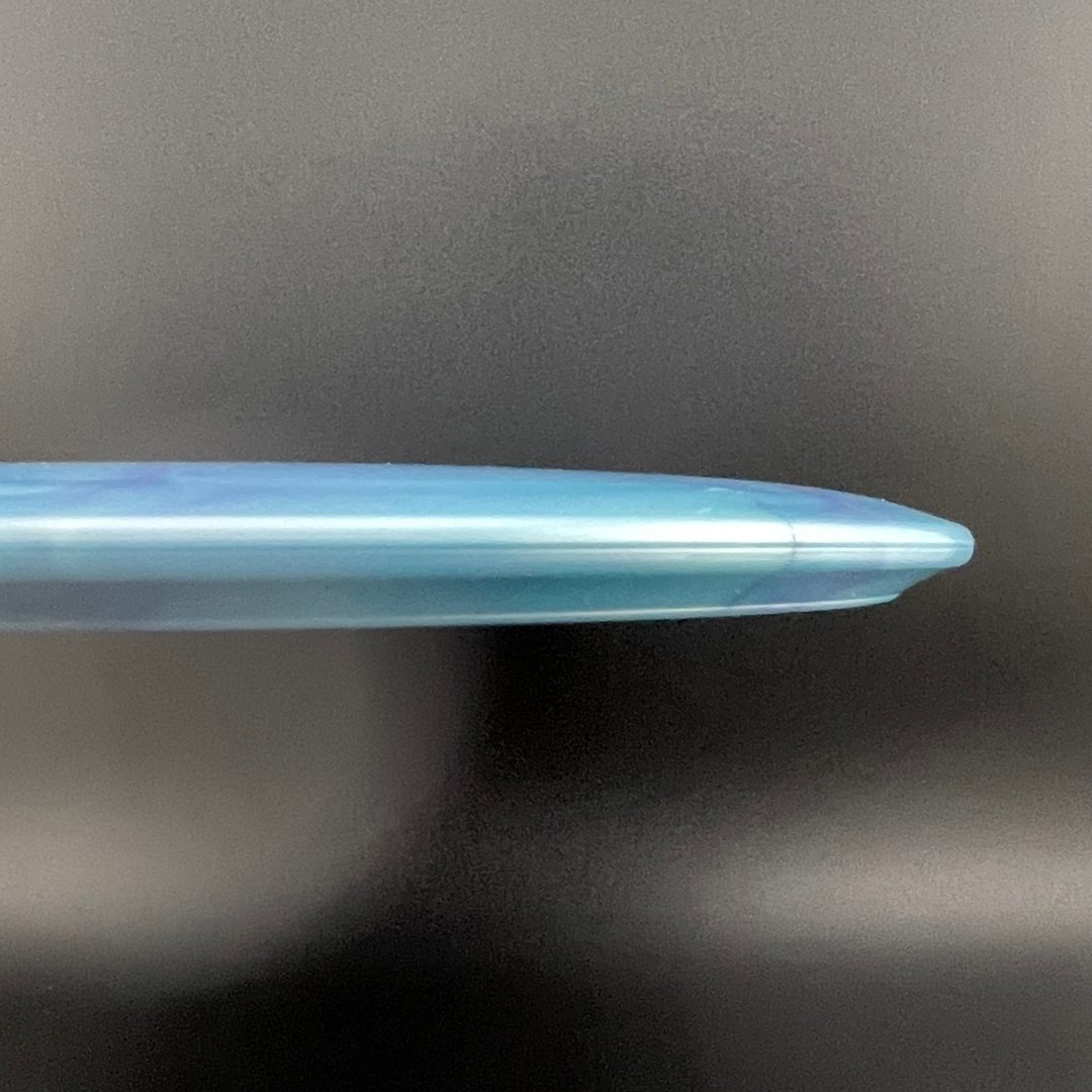 Big Z Swirl Archer - 8-Hole 2026 Ledgestone Discraft