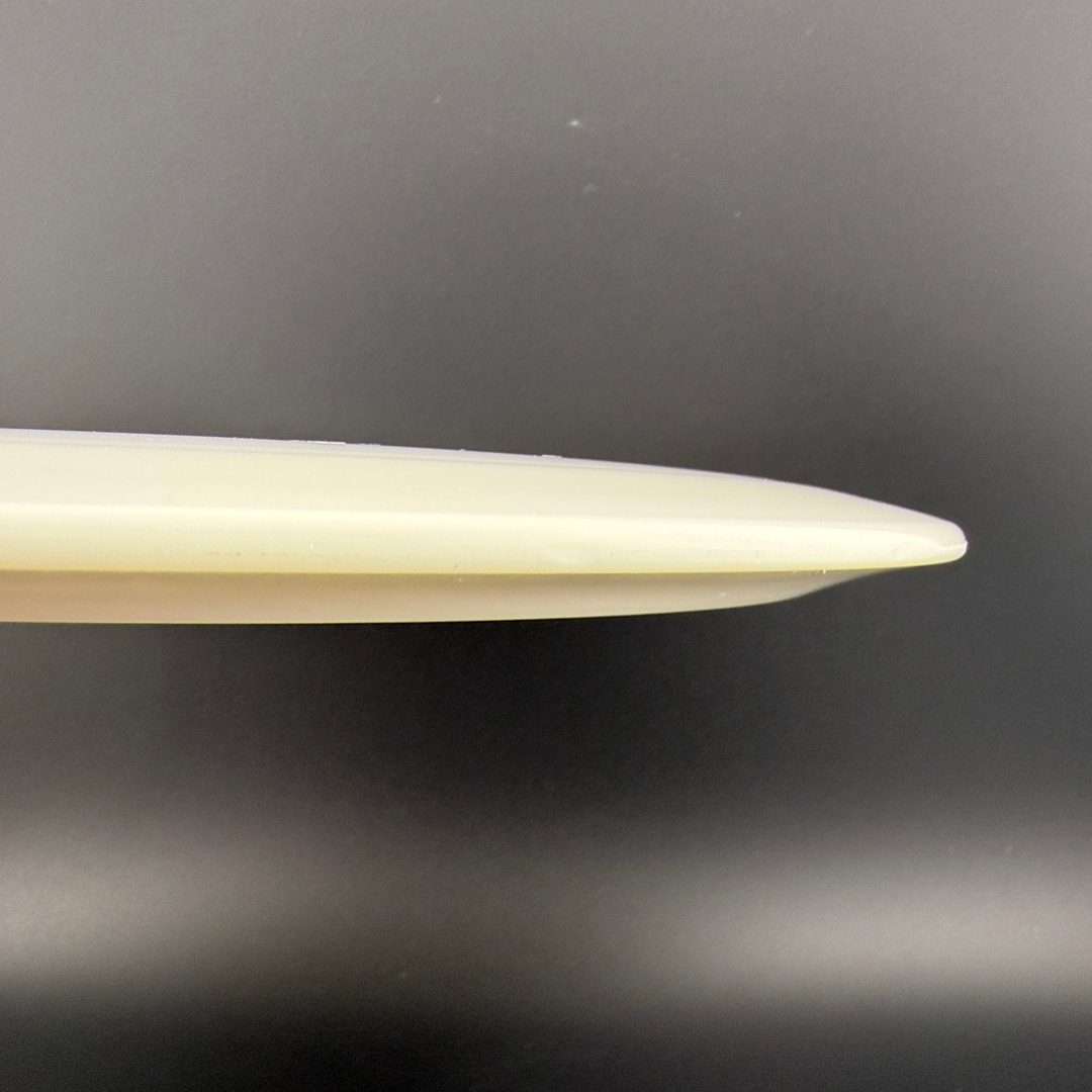 Aura Animus - White - 2nd Run Crest TSA