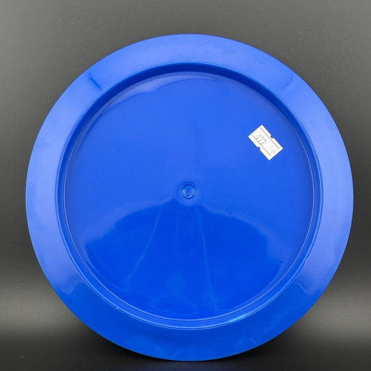 Survival Flying Guillotine - Prototype X-Out - Not Approved Doomsday Discs