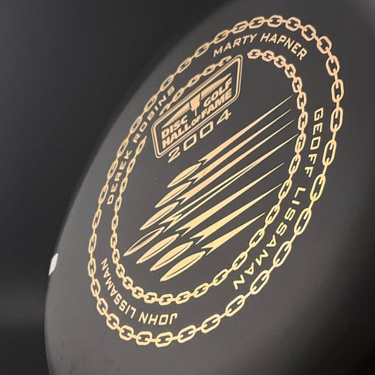 Champion Aviar Driver - 2004 Hall of Fame Commemorative *Speedy Stash* Innova