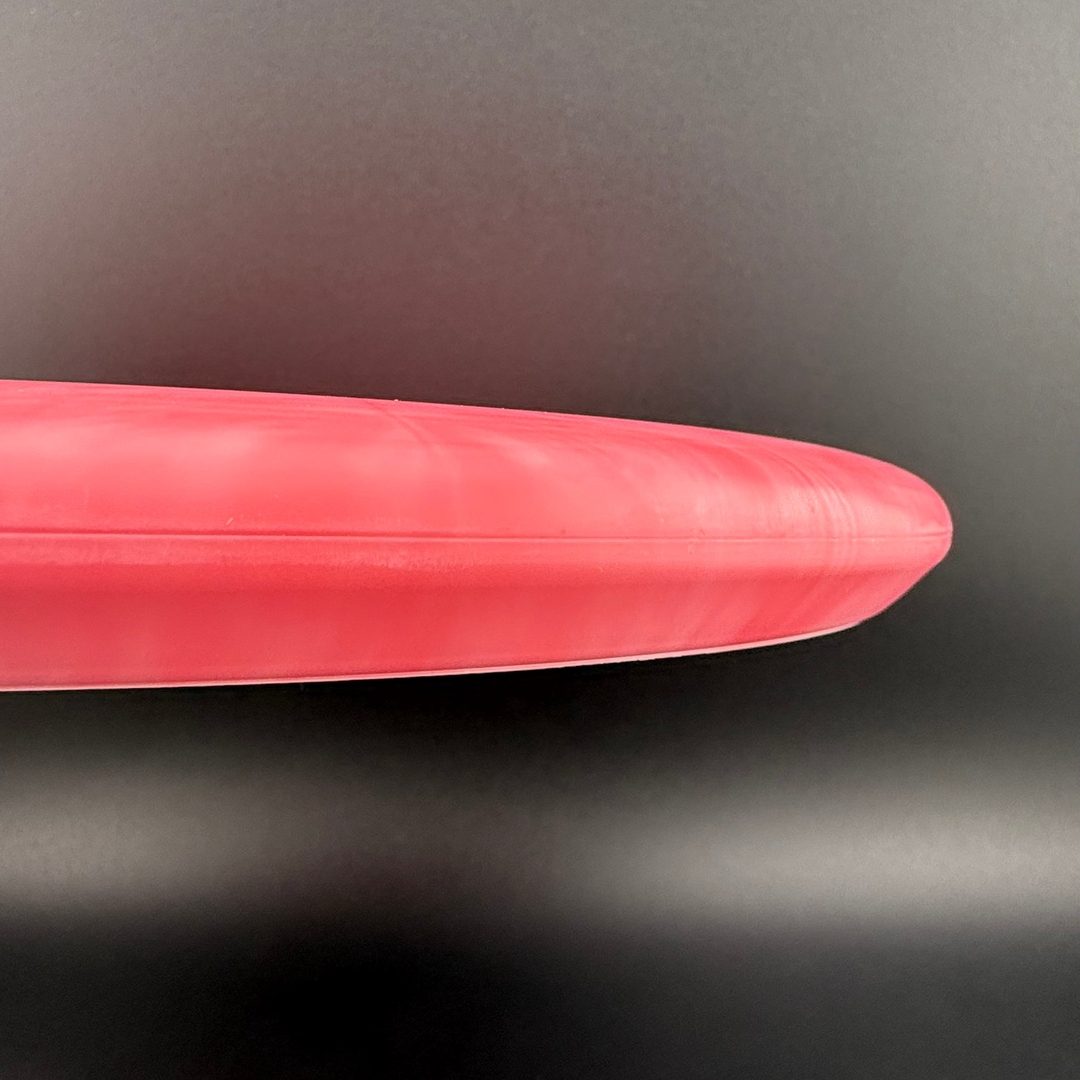 Classic Blend Burst Warden - #TeamWarden Dynamic Discs