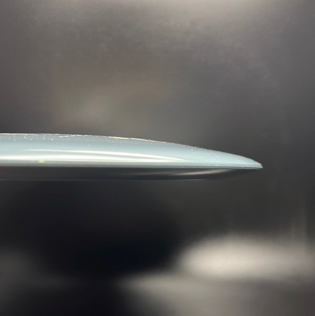 Swirly S-Blend Sphinx - Zoe Andyke 2023 Run Infinite Discs