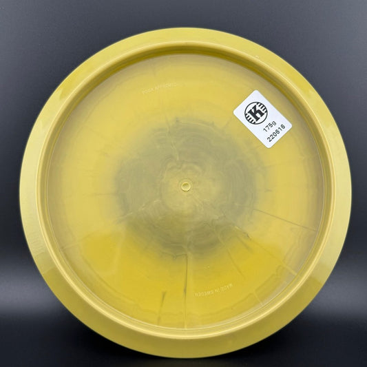 K1 Kaxe Z - 2022 Run OOP - Swirly Kastaplast