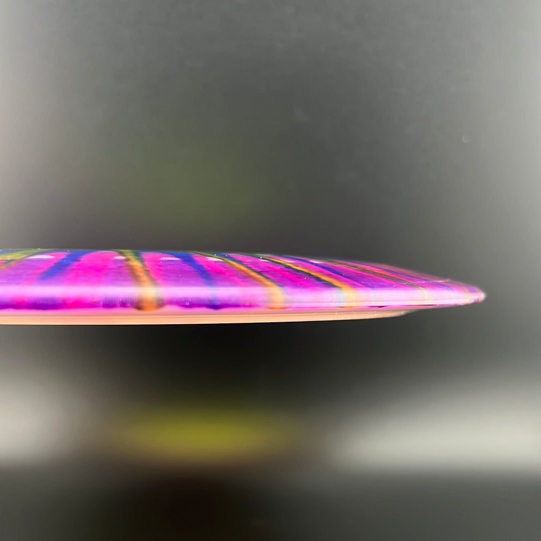 Quantum Falcon 1.1 First Run - Dyed Millennium