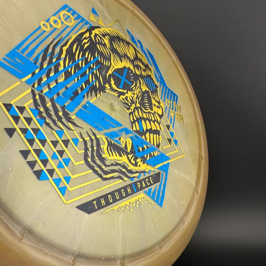 Ethos Mantra - Gnar Skull - 2nd Run *USED*