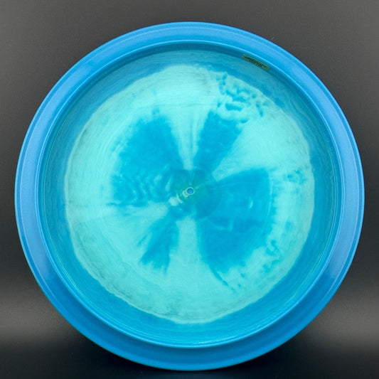 Colorshift ESP Passion - Champions Cup 2026 Discraft