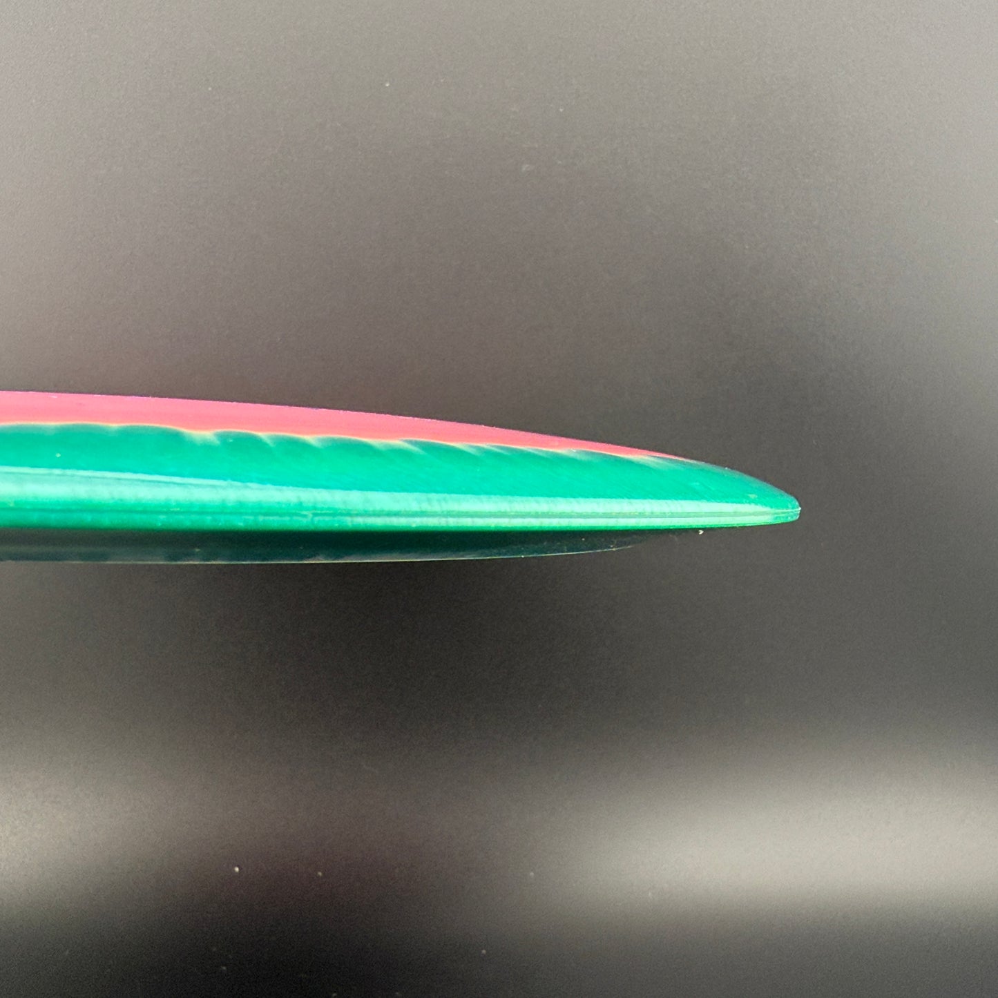 Halo Star Destroyer - Emerald Pink - Calvin Heimburg 2022 Tour Series