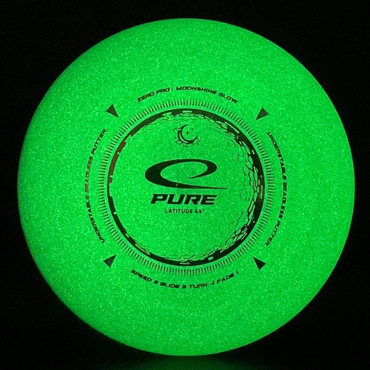 Zero Pro Moonshine Pure Latitude 64