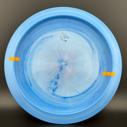 Alpha Desperado - First Run Lone Star Discs