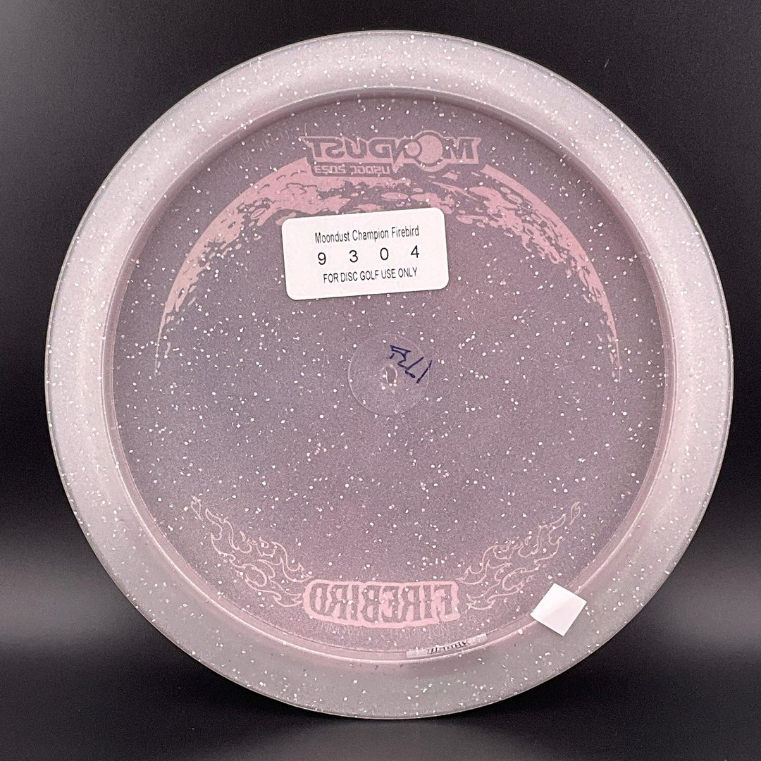 MoonDust Champion Firebird - First Run - 2023 USDGC Innova