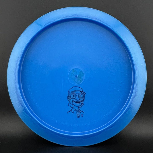 G-Line PD Penned - Team Discmania *Colten Stash Used* Discmania