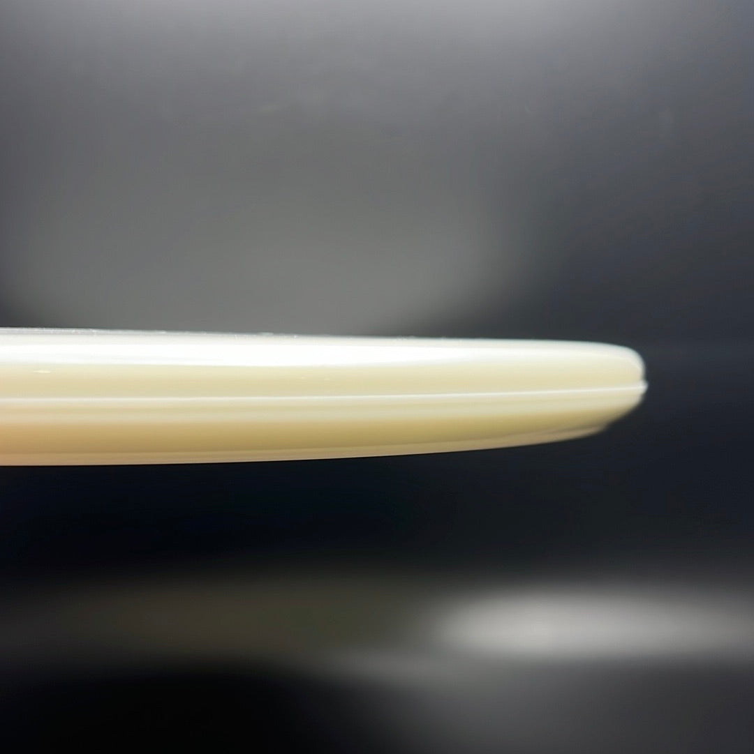 S-Blend Tomb - All White - Halloween X-Out Stamps Infinite Discs