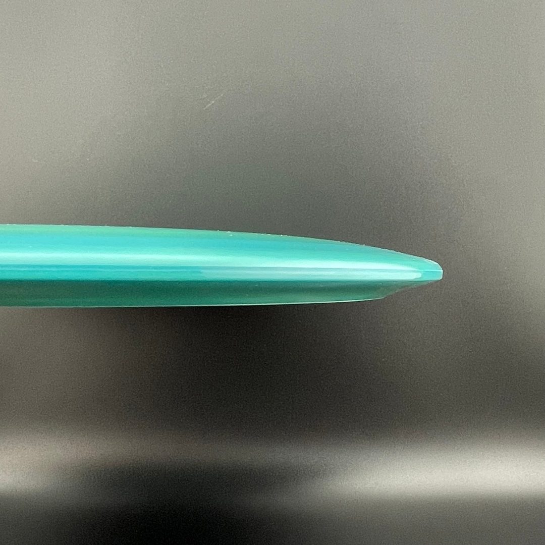 Swirly S-line FD - Special Edition Discmania